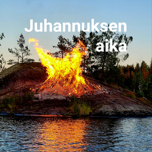 Juhannuksen aika