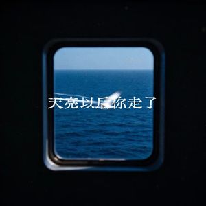 天亮以后你走了