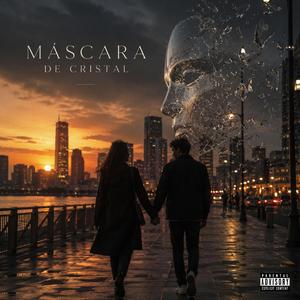 Mascara de cristal