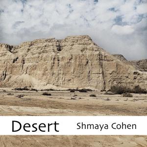 Desert Distant Calling
