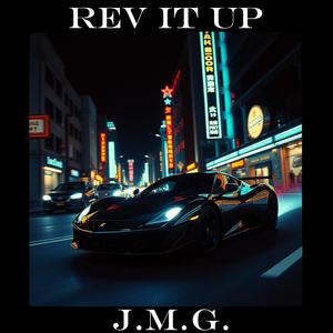 Rev it Up
