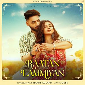 Raatan Lammiyan