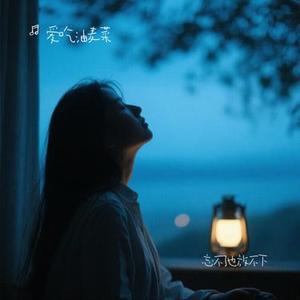 忘不了也放不下