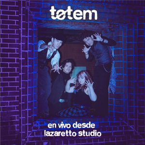 Mudanzas (En Vivo Desde Lazaretto Studio) (Live)