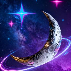 The Light I’ve Chased (1) (320CBR)