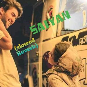 SAIYAN (slowed Reverb)