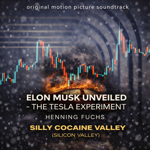 Outtake: Silly Cocaine Valley (from Elon Musk Unveiled – The Tesla Experiment)