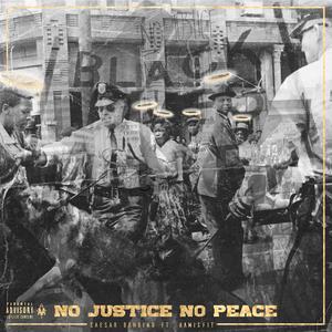 NO Justice NO Peace (feat. Misfit)