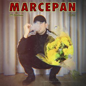 Marcepan