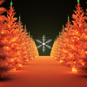 キミとキラメキ！聖夜のワンダーランド