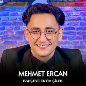 Bahçeye Ektim Çilek