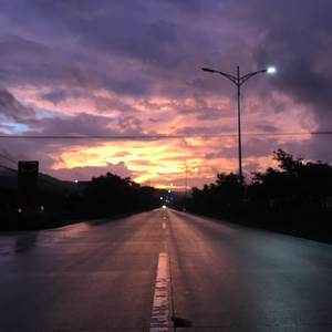 梁老师Tsong-不如不见面（lang_Chigga remix）