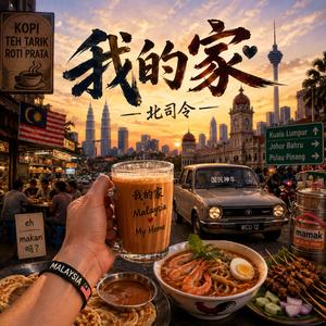 我的家