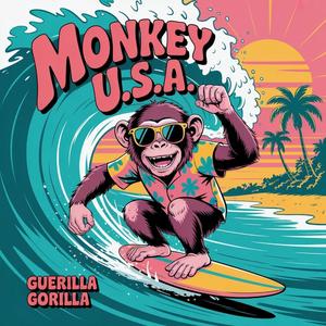 Monkey Monkey Monkey