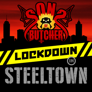 Lockdown In Steeltown