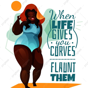 Curvalicious Funk (Plus Size Anthem)