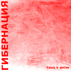 Саша к доске