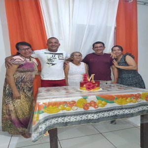 Mãe