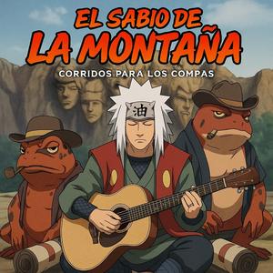 El sabio de la montaña