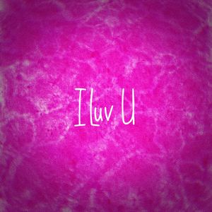 I❤U