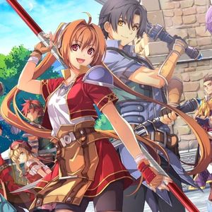 銀の意志 金の翼【男声版】