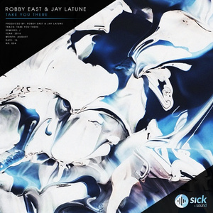 Take You There (Original Mix)