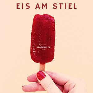 Eis am Stiel