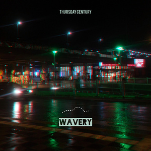 wavery
