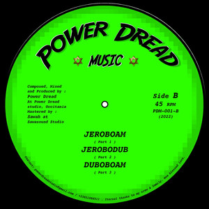 Jerobodub (Mix 2)