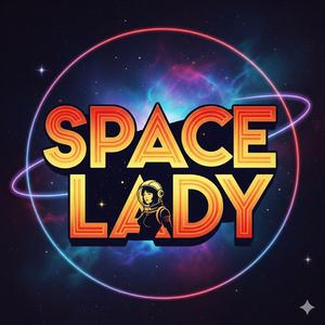 Space Lady
