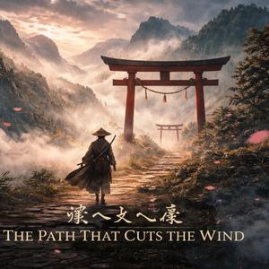 The Path That Cuts the Wind