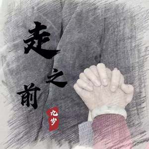 走之前