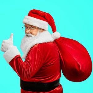 Wish you a merry christmas