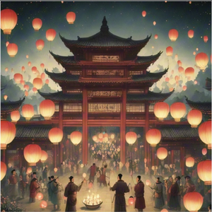 赵佶·宴山亭·北行见杏花