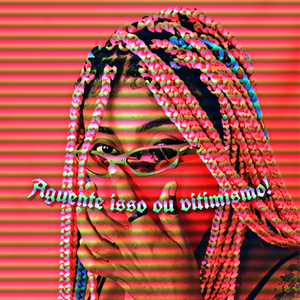 Aguente isso ou vitimismo