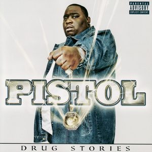 Pistol