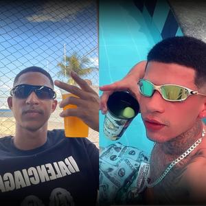 MEDLEY ANONIMA DO JOB (feat. MC Viitin GR)