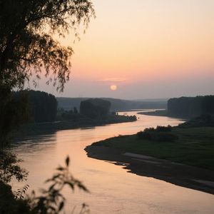 春风细语绕青丝