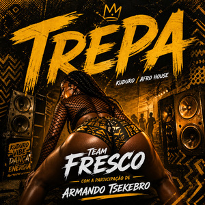 Trepa
