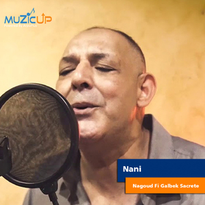 Nagoud Fi Galbek Sacrete