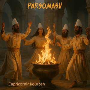 Parsomash