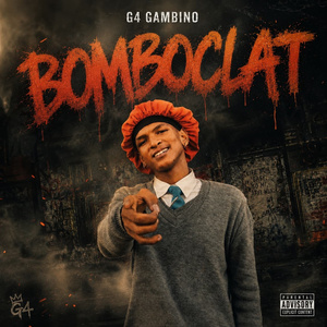 BOMBOCLAT!!