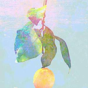 Lemon（翻自 米津玄师）