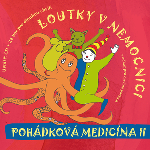 O statečném Toníkovi