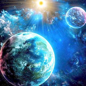 水星记（Cover郭顶）