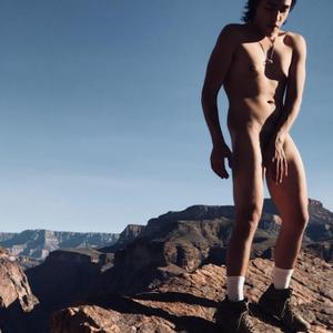 specter of phantom ranch