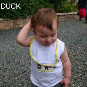 Duck (Instrumental Version)