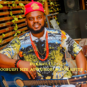 OGBUEFI NZE AGWUNOBI NA ORAIFITE