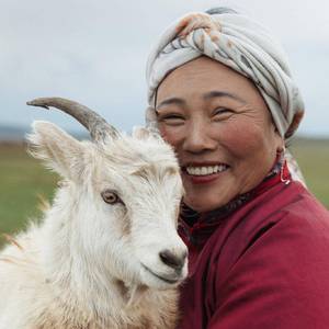 心之寻（翻自 Serchmaa）