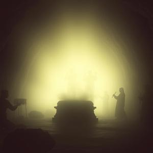 Voice Of The First Dawn